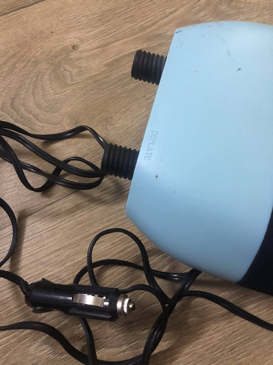 مضخه هواء خلي سعر واخذهه


**إذا كنت صاحب هذا الإعلان وتريد حذفه لأي سبب، رجاءا أرسل رسالة إلى الدعم الفني**