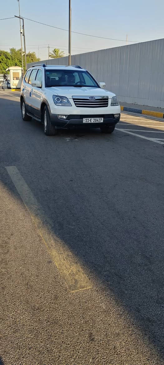 للبيع
كيا موهافي موديل 2012 خليجي

كفاله من الصبغ والحادث 

فقط شبر مسحوب كارت

تـبـريـد ثـلـج 🥶

مواصفات فول الفول vip 

سلايت فتحه 

بصمه تشغيل 🫆 

بصمه ابواب 

كشنات جلد 

اشاير بل مري 

مري قلاب 

كشنات الاماميه كهرب

كشن ستيرن خزن وضعيتين 

كشنات امامي خلفي هيتر

حساسات خلفيه 

كامره خلفيه 

لايت عدسه 

بك لايت ليـد 

دشبول ليزري

7 راكب 

3 قطع تبريد 

يدات نيكل 

ثلاجه 

تحكمات ستيرن جهتين

دوسات 

بعد بيها هواي مواصفات ‼️ 

سياره جديده وجاهزة من كلشي

السعر 149$

العنوان بغداد العامريه 

***********
