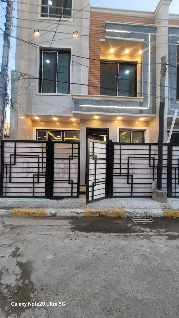 تونات 55م للبيع واجه ٦ نزال ٩.٢٠
في حي الجهاد ديوان الضباط خلف الاربع شوارع تفاصيل داخل الفديو للاستفسار *********** ابو يوسف
