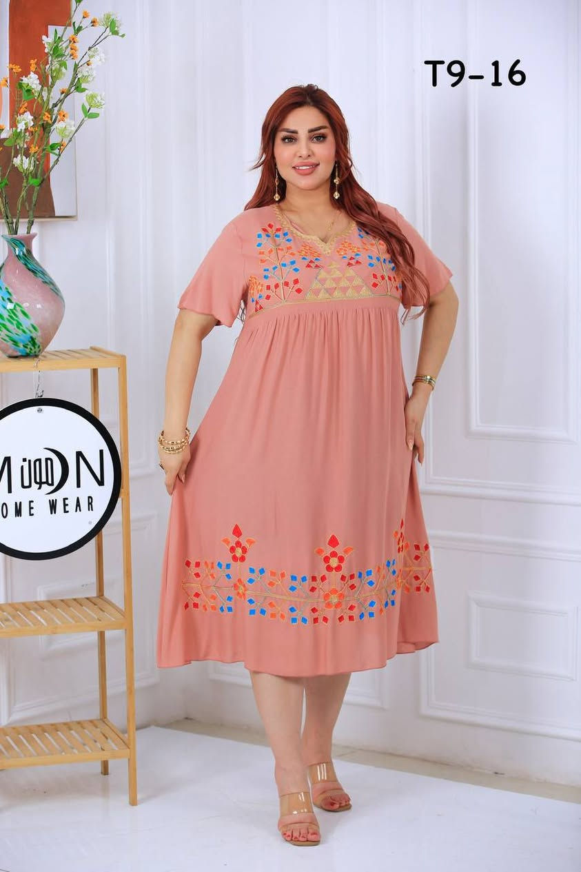 ✅ دشداشة قصيرة نسائي  

✅الخامه كشمير  مطرز درجه أولى 

✅القياسات  2XL.  3XL  4XL. 5XL

✅اقل طلب درزن 

✅سعر الدرزن 👈 ( 65 الف )
https://t.me/ronza146


**إذا كنت صاحب هذا الإعلان وتريد حذفه لأي سبب، رجاءا أرسل رسالة إلى الدعم الفني**