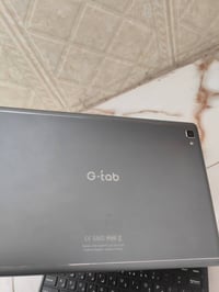 ايباد G-tub • ذاكره ٣٢ • نضافه ٩٠/١٠٠