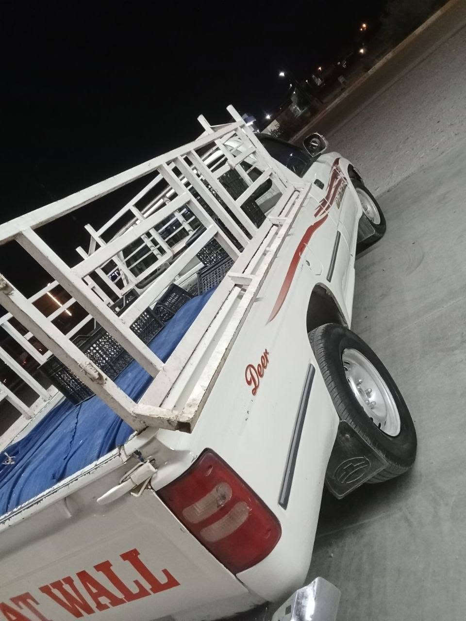بۆ فڕۆشتن 2006 بێ بۆیاغ بێ ڵیدارن هەموو شتکی بەشەرت گێر مەکینەو ئاکسلو شانسی هەمووی بەشەرت شۆێن حاجیاوا 28ماحەمالە ***********
