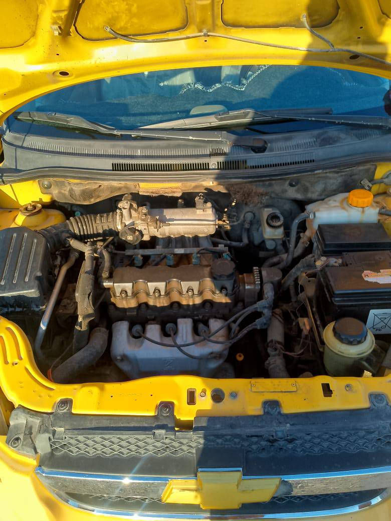 سلام عليكم
للبيع افيو موديل 11 
رقم نكليزي
دفتر بازين مقدم مستلم وصل 
سنويه لحد نهاية سنه 
شرط تحويل 
مطلوب 60 بي مجال 
يتفضل خاص


**إذا كنت صاحب هذا الإعلان وتريد حذفه لأي سبب، رجاءا أرسل رسالة إلى الدعم الفني**