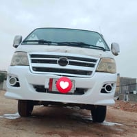 فوتون • موديل ٢٠١٧ • كفالة