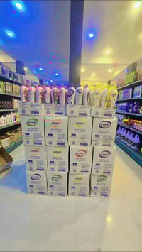 سنتر انوار القمر • تسوق منزلي • حي السلام ابي غرق