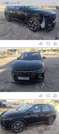 توكسان • ٢٠٢٤ • رقم بابل