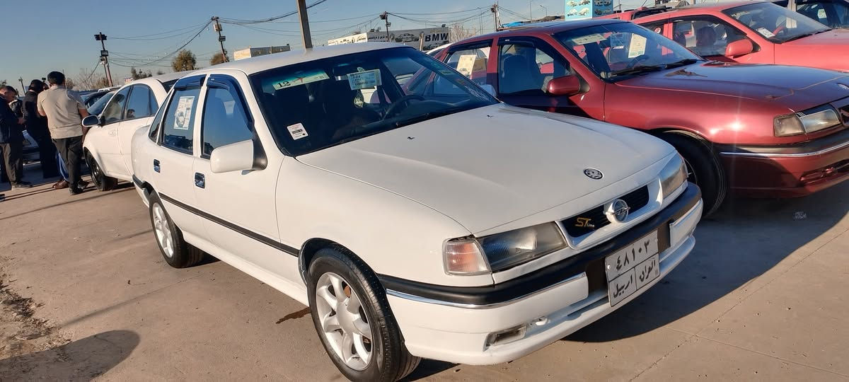 اؤبل فيكتر مؤديل 1990عام بؤ جواني به ناوي خؤمه براو وه رگه ران به شه رت بي ماعجون مكينه 20ساعري 48$يه ك تؤز مجال ***********
