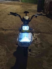 دراجة ٢٤ • جديدة • البصرة أبي الخصيب مهيجران