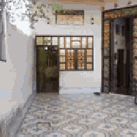 بيت للبيع المساحه 340م  بناء 200 وحديقه 140م يحتوي على غرفتين وصاله وا...