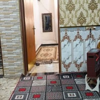 البيت : البناء طابوق السقف صب مسلح الارضية كاشي الجدران سيراميك ( ٣ غر...