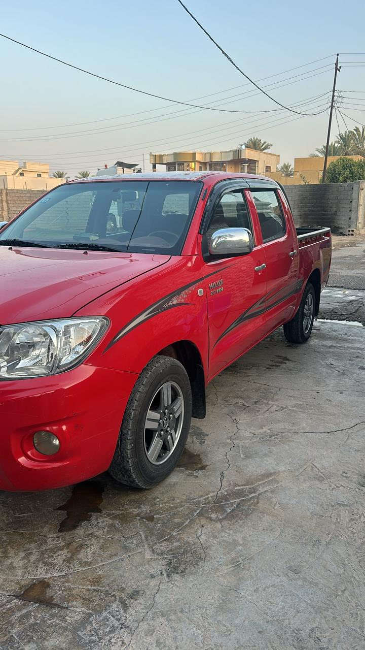 بيكم للبيع تيوتا موديل2009
كير عادي
المكان بغداد التاجي
رقم بغداد بسمي تحويل مباشر
رقم هاتف 
***********
***********
