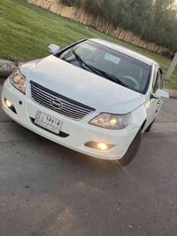 بيوايدي F6  موديل 2010 ⚙️ محرك وكير محور كورله نحله الحديث 🛠️ صدر أمام...