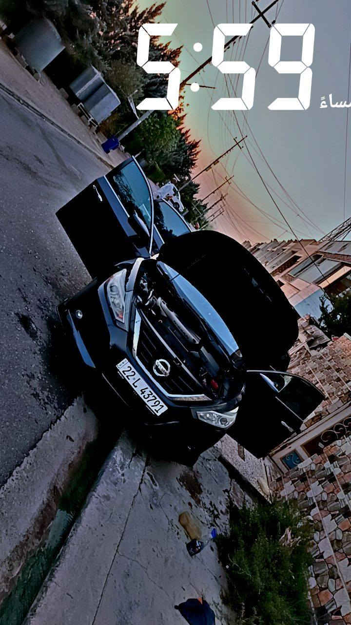 مودیل ٢٠١٧ فواافات SV رەنگی رەشی درۆزنە گێر و مەکینە و کارەبایت هەمووی بەشەرتە نەکرایتەوە سەیارەکی تا بڵی خاوێن ماوەتەوە ٥ نیو بۆیاخە بێ داخلی بە پەرەشوت پێش و پشت کەپس کەپسە  ملیونەک خرامەی لەسەرە رەقەم و سەنەوی نوێیە نرخی ١٠٨  
*********** أربيل, العراق
