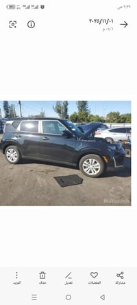 كيا سلتوس • ٢٠٢٣ • ٤٣٤٧٠ مايل