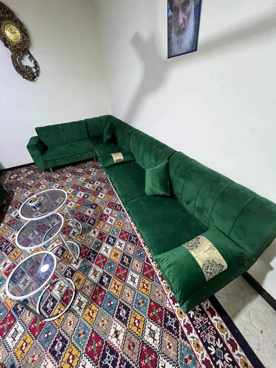السلام عليكم تخم ديوان 9مقاعد تخم حلو ونظيف معا كوشات مابي اي ضرر العنوان خمس ميل السعر 260


**إذا كنت صاحب هذا الإعلان وتريد حذفه لأي سبب، رجاءا أرسل رسالة إلى الدعم الفني**