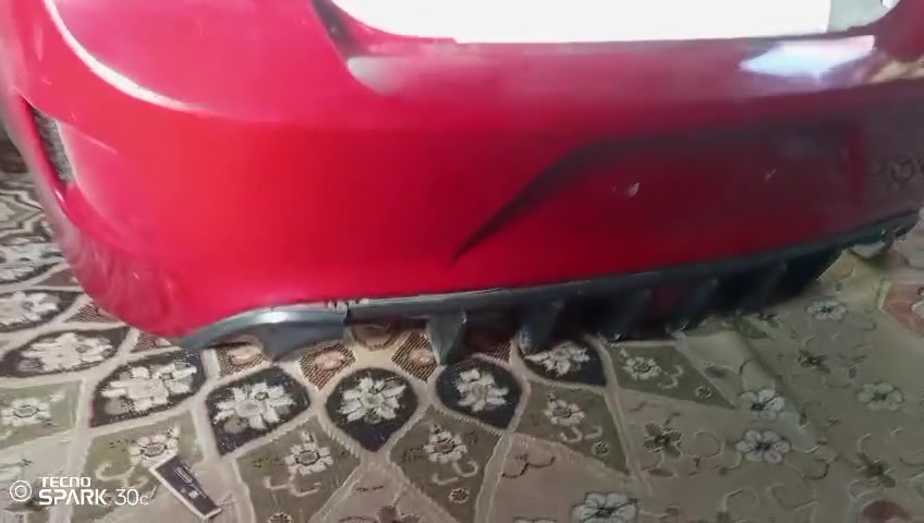 سلام عليكم دعاميه خلفيه مال جارجر14سعر 125$. ***********
