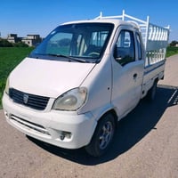 هيفاء ٢٠٠٧ • محرك شرط • تايرات جديدة