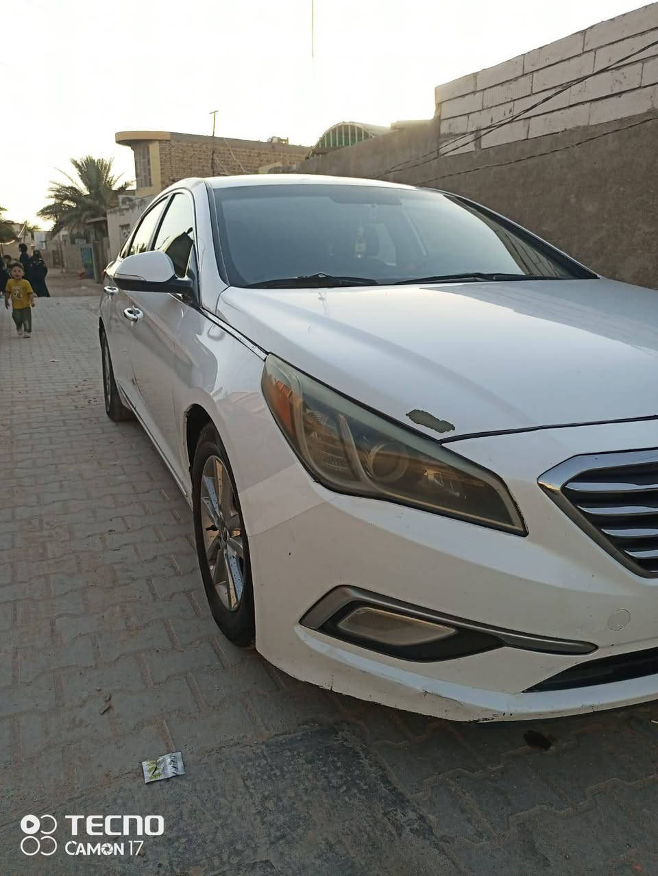 السلام عليكم سوناتا
2017

وارد امريكي محرك 2.4 جي GDI

السياره مكفولة ماعدا شوي بالجاملغ الامامي

فول فول مواصفات بصمه تشغيل وابواب 

بصمه جنطه 

نضام ترحيب 

كشنات تدفئه تبريد

اناره محيطيه بالابواب والدشبول

السقف اناره روز رايز

ويل كب 

وبعد هواي مواصفات 

مراوس فقط بتكسي سوناتا او اوبتما او اي سياره كوري حديث 

رقم اربيل الدولي 

مكاني نجف‏/كوفه

‪***********‬‏
