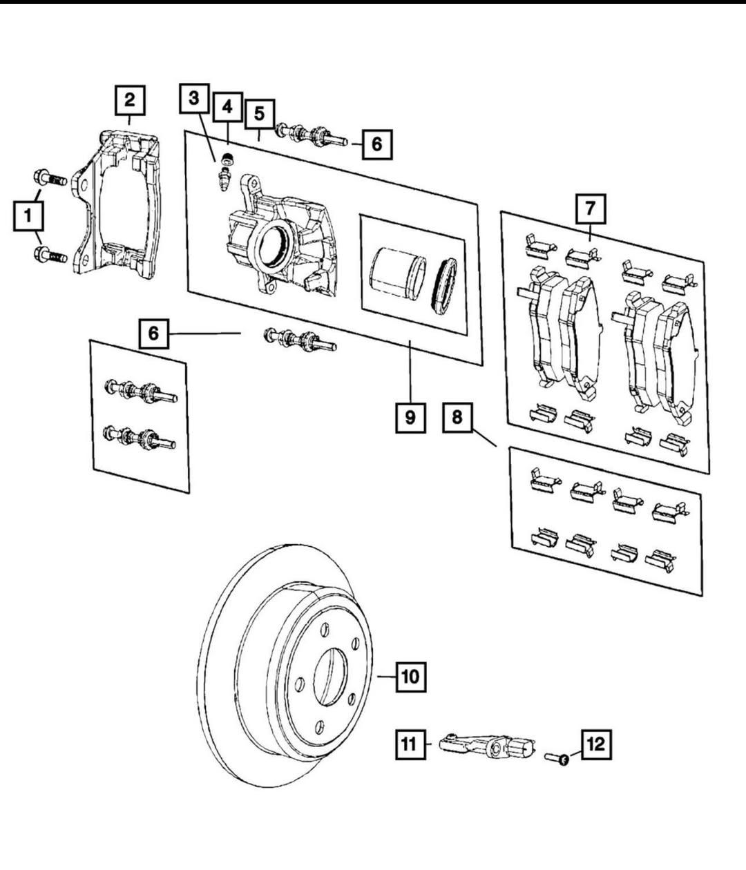 زوج فجوج كاليبر بعدهم لوك من شركة موبار اصلي مكسيكي بسعر 75


**إذا كنت صاحب هذا الإعلان وتريد حذفه لأي سبب، رجاءا أرسل رسالة إلى الدعم الفني**