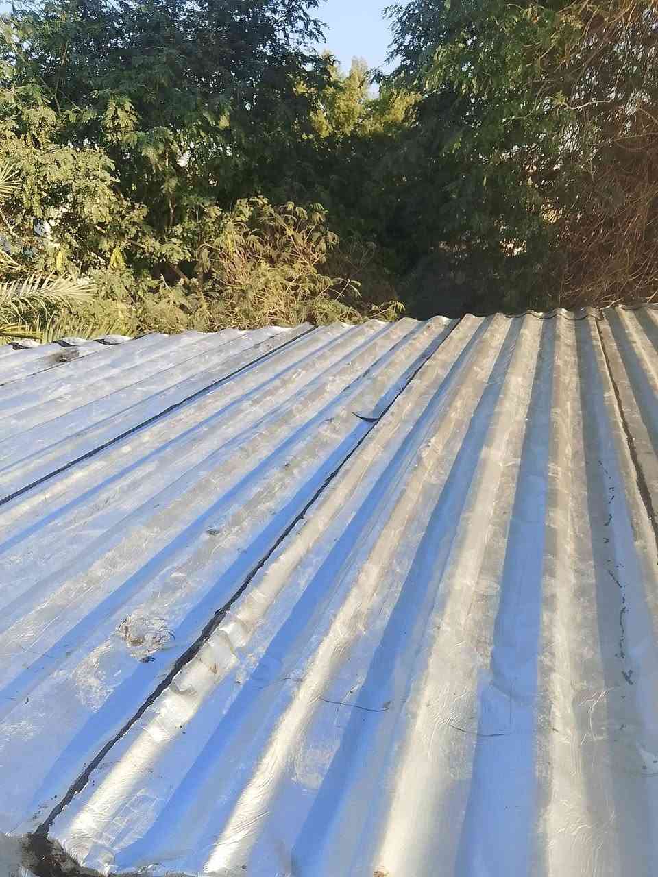 تغليف الاصطح. بمادة الاوزكام مانع رطوبه وعازل حراره. يعمل عل السندويج وجنكو ضمان عمل 10 سنه بأدراة اثير الميالي
واتساب ***********
            ***********‏‪
