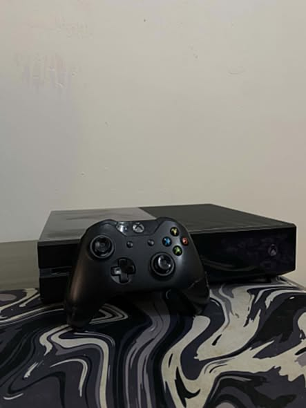xbox للبدل بي ايفون او لاب توب
xbox 1 للبدل فقط
رقم تواصل
0781655067
500gb
مع يد وحده نضيفه
الجهاز جبار
تقريبا كل العاب ps4 موجود
الجهاز للبدل لاب توب يكون مممتاز وحديث
او ايفون 11 12 h, او اي اشي ثانيى احدث
لتواصل 0781655067


**إذا كنت صاحب هذا الإعلان وتريد حذفه لأي سبب، رجاءا أرسل رسالة إلى الدعم الفني**