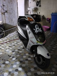 للبيع او مراوس سكنس نثيه كابريته دراجه كفاله عامه من البرغي للبرغي شلع...