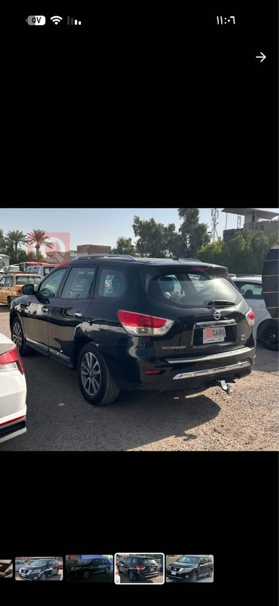 سلام عليكم نيسان بات ڤندر موديل٢٠١٣  فول مواصفات ماعدا الفتحه ١-كشنات تدفئه ٢-مري طوي ٣- كاميرا خلفيه ٤- حساسات خلفيه ٥- شاشه اعطال مع سونار كشاف كامل ٦- كشنات كهرباء والى اخر المواصفات المعروفه 
سياره نضيفه موضحه كدامكم 
ضربتها ٣ قطع جاملغ وبنيد وباب عكس السايق 
اني ابيعلك حزام السياره للجماليه 
السعر١١٥ الاتصال على الرقم *********** او واتس اب بغداد, العراق
