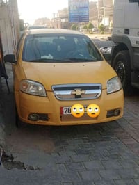 افيو للبيع موديل ٢٠٠٩. محرك اوبترا المرغوب  مبدل باب خلف السايق فقط  ب...