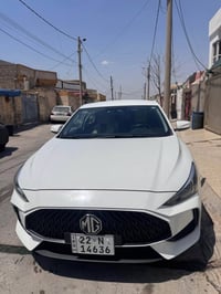 ام جي ٢٠٢٤ • توربو • ١٤٠٠٠