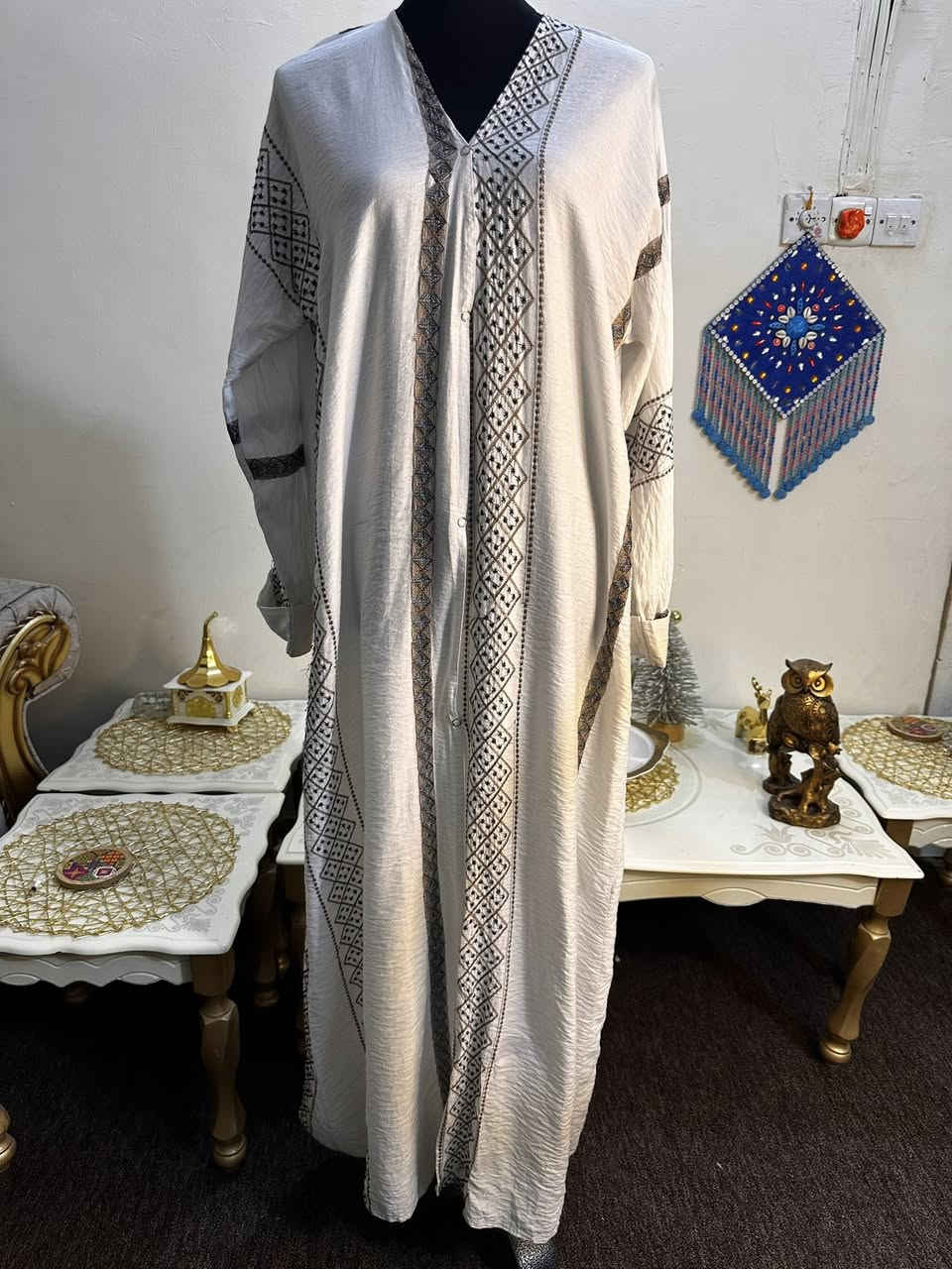 7 الاف توصيل مجاني داخل الكوت


**إذا كنت صاحب هذا الإعلان وتريد حذفه لأي سبب، رجاءا أرسل رسالة إلى الدعم الفني**