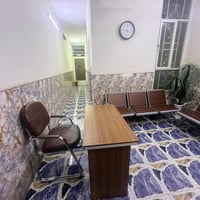 مركز تجميل متكامل وشغال للبيع مع او بدون موقع مدينه الصدر بسعر مناسب ل...