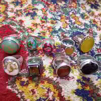 محابس • كلهن • شلع