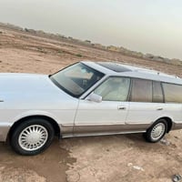 ارنب ستيشن موديل 1993 مكفوله كص ونقل وعيب شرعي وضربه وخياس مكفوله..  ص...