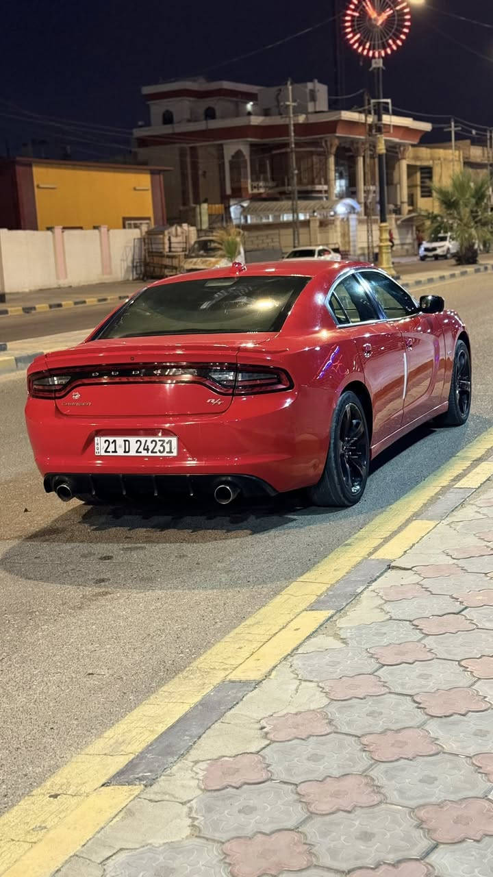 كلين تايتل ✅
جارجر 2016 
5.700 RT
رقم سليمانية 
كفالة عامة من الشخط
اللون المميز طماطي 🍅
مواصفات 
فول السيارة عدا الفتحة

السيارة جاهزة من كلشي
كير مكينة حدادية كفالة

ماشية 114 

***********
شراي اتصل مو شراي عوفها  تحصل الافضل منها
