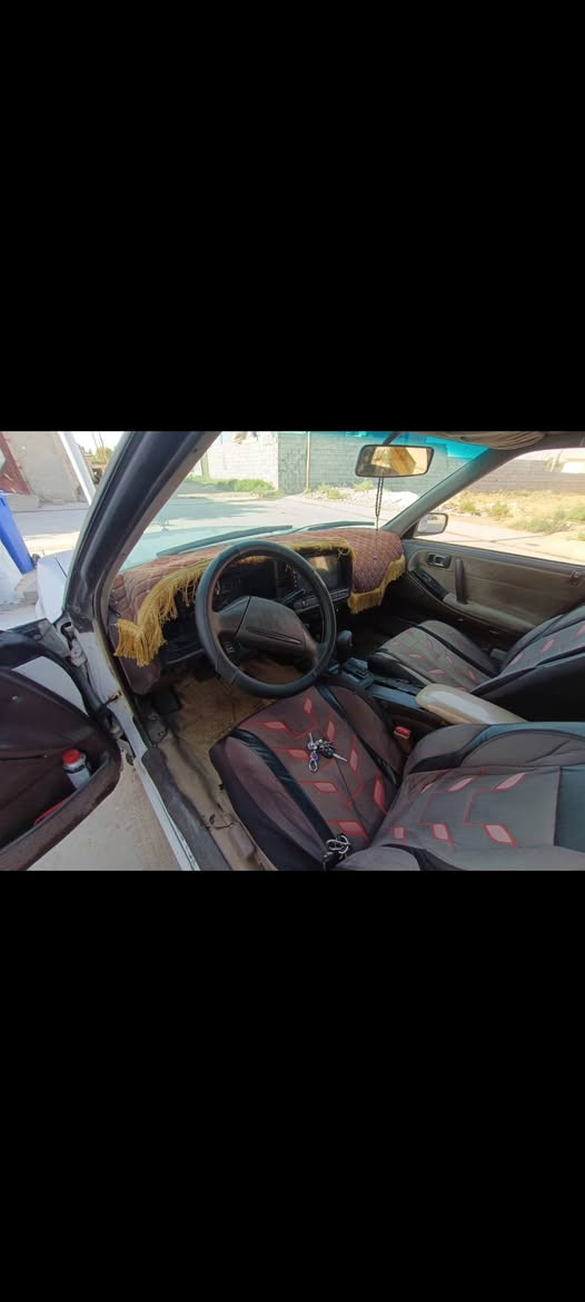 رمضان مبارك عل كل
هارتوب 1990

كير محرك حاله جيده 

رقم كركوك مشروع وطني

موجوده كركوك سياره 

شرط تحويل 

رايدها 34

بيها مجال 

بيع نقد فقط 

***********
