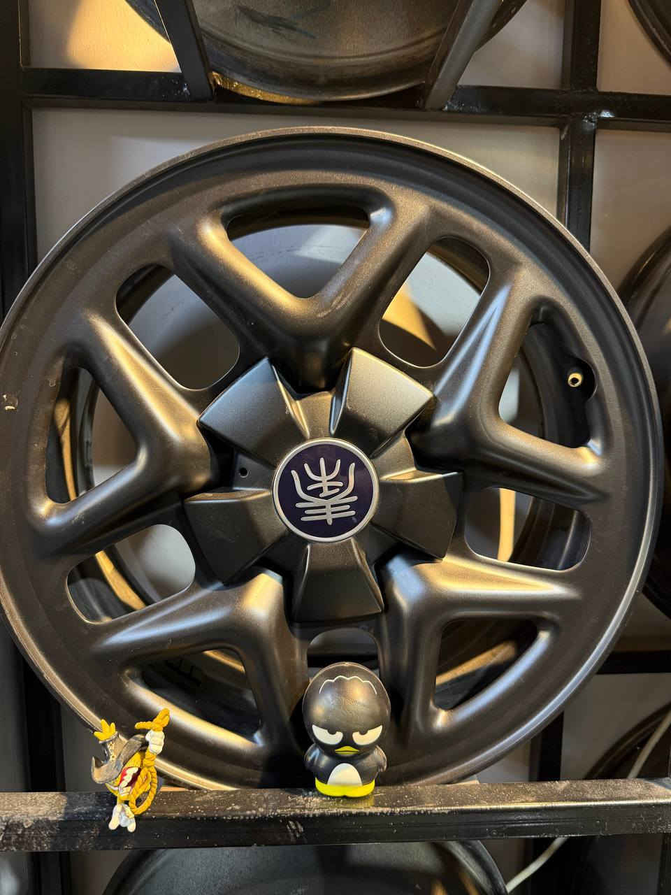 ويل bydاصلي مال سيل 5وجن بلاس
حجم ١٦ تريد تك تريد تخم متوفر توصيل لباب بيتك 
***********
***********
