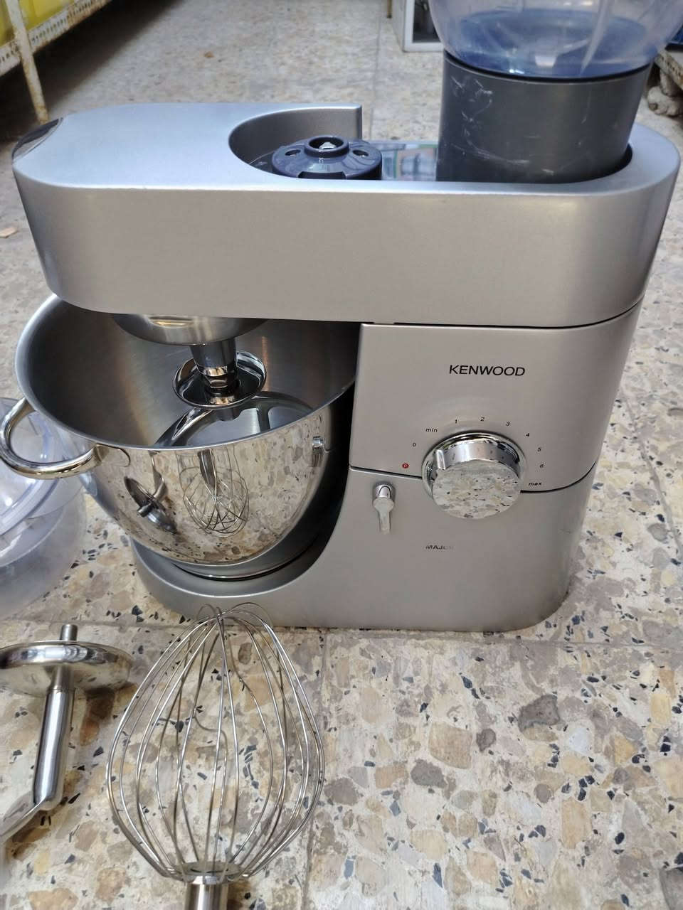 عجانه مع خلاط مع محضره طعام ماركة كينوود اصلي باله  طاسه كيلوين ونص ستل ستيل 3 خفاقات


**إذا كنت صاحب هذا الإعلان وتريد حذفه لأي سبب، رجاءا أرسل رسالة إلى الدعم الفني**