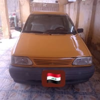 موديل ٢٠١١ • تعمير جديد • مكينة وكير