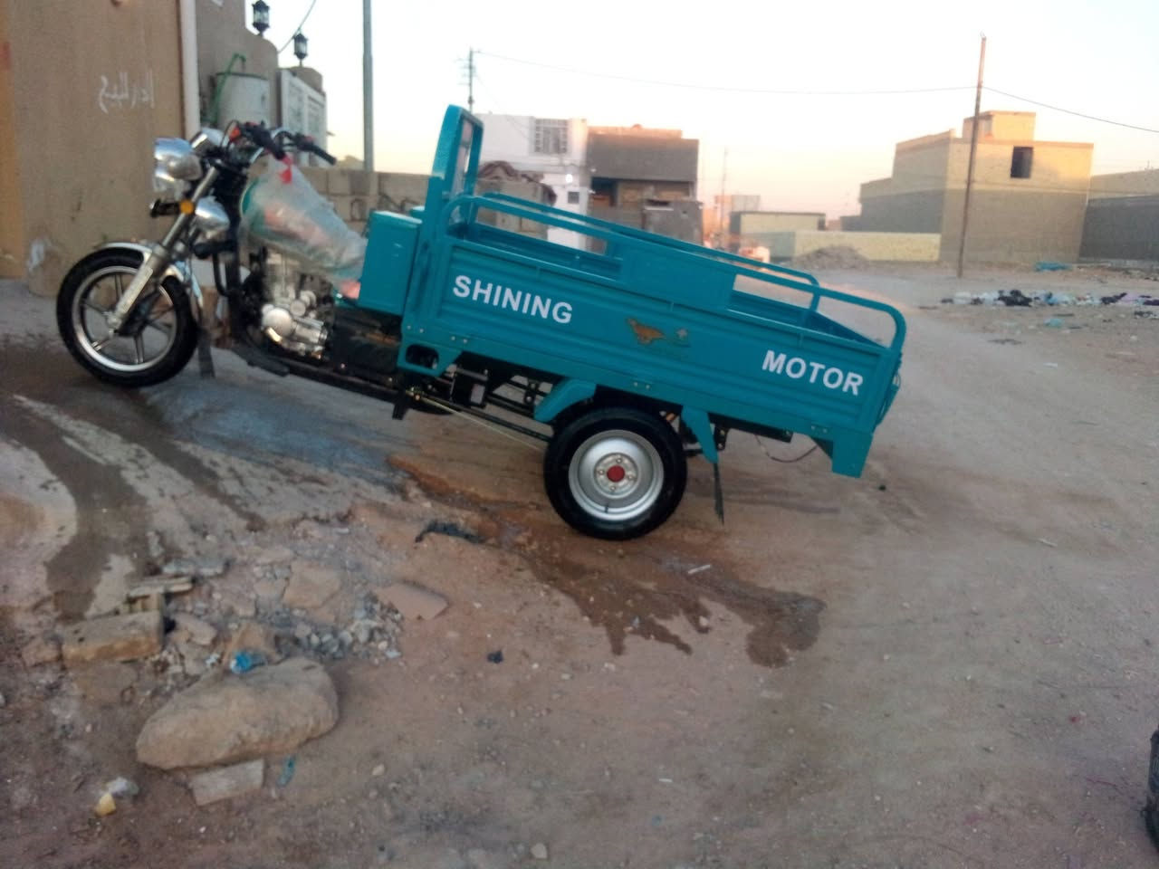 ستوته لبيع موديل 2023مكفولة كفاله عامه ستوته شرط ربع ماذ عليه وراق ابسمي مكانه كربلاء ***********  متوازي على بيع ستوته جديده شوفت عينك بعدهي زيرو
