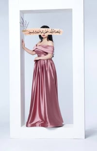 تخفيضات • فساتين حفلات • توصيل مجاني