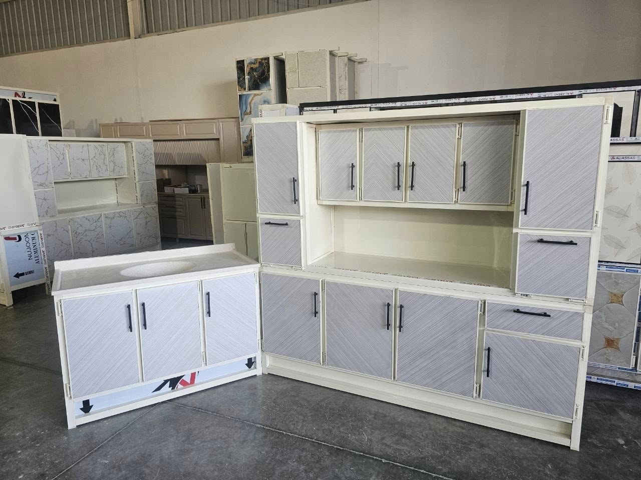 مع  (( #شركة_الحوت))👩‍❤️‍👩. لا تحتار 
ما عليك بس  احجز والطلب يوصل لباب بيتك 🤗🌹🤗..
كاونتر . متوفر احدث موديلات كاونتر خشب والالمنيوم ماعليك فقط بارسال رساله عبره واتساب wa.me/9647725972964


**إذا كنت صاحب هذا الإعلان وتريد حذفه لأي سبب، رجاءا أرسل رسالة إلى الدعم الفني**