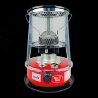 مدفأة نفطية سامكس • ٤٫٤ لتر • ١٥م²