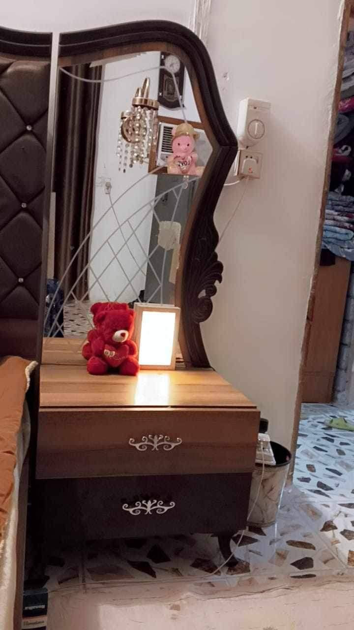 غرفه تركي نصيفه لبيع  السعر 600وبيه مجال العنوان حله حي العسكري شارع 80جهة نجف


**إذا كنت صاحب هذا الإعلان وتريد حذفه لأي سبب، رجاءا أرسل رسالة إلى الدعم الفني**