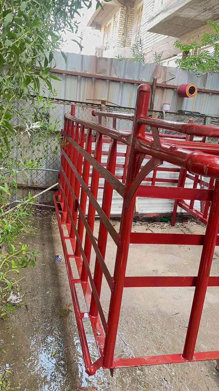 السلام عليكم
محجر بوري كيا نثيه تفصال مال ابو سمير
العنوان بغداد السعر 450 
الرقم ***********
