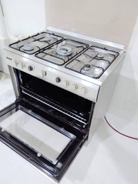 طباخ إيطالي • ماركة بلادي • عيب بسيط