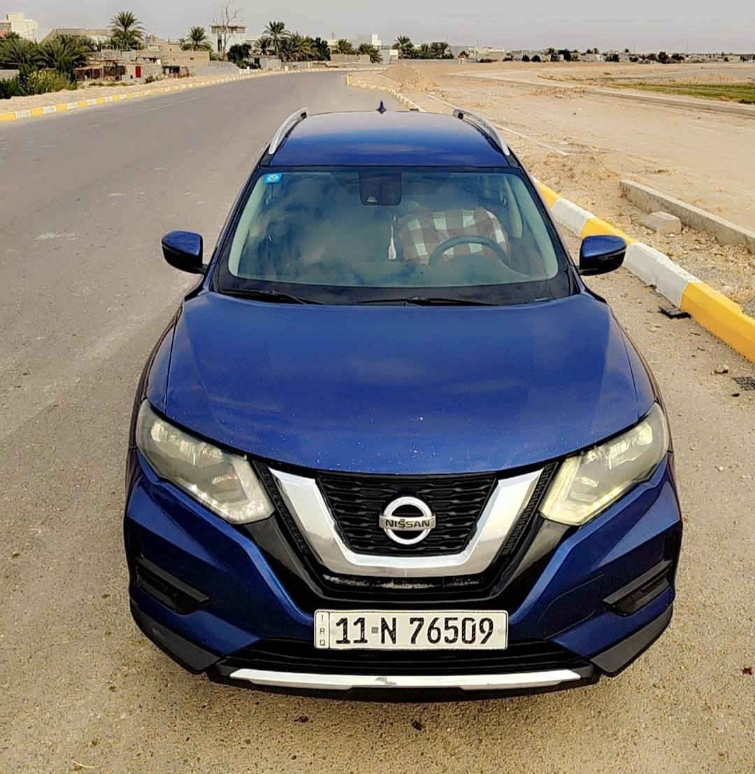 روج 19SV
روج 19 SV بغداد 
فول عدا بنوراما 
3 انضمه قيادة
حساسات اماميه خلفيه 
رادار خلفي امامي جانبي 
صندوق شفط برجل تفتح وتنسد 
تشتغل عن بعد بصمه دخول ذكي 
كشنات هيتر الامامي
تبريد قطعتين 
كير محرك شرط ممفتوح ولا برغي منهن 
تخم تايرات جدد 
كهربائيات كلها شغاله بدون نقص 
لايتات زنون عالي ثلجي ناصي شمسي
سيارة جاهزة على اخر حبايه بدون اي نقص 
ضرر سيارة دعاميه فقط وخشم بنيد وقبغ البانزين مثل موضح بصور بدون دواخل بدون شاصي 
بالعراق بيها تخريب بابين عكس السايق مزرف اثر درنفيس ومبدلات بلادي 
عنوان ديالى 
*********** 
سعر 140 بيها مجال لطيبين
