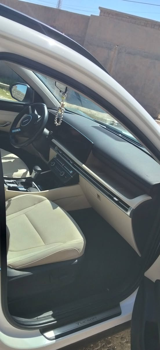 توكسان 25 خليجي فول مواصفات ماشيه 17 رقم اربيل بسمي شرط التحويل السعر 225 بيها مجال اتصل ***********
