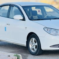 النترا • محرك ١٦ • كير شرط