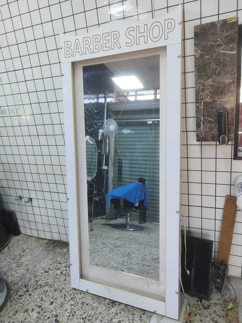 سلام عليكم كراسي وميوزه عدد 2للبيع العنوان بغداد سعر 300


**إذا كنت صاحب هذا الإعلان وتريد حذفه لأي سبب، رجاءا أرسل رسالة إلى الدعم الفني**