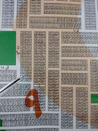 قطعه ارض • شارع ٤٠ • ١٠٠م